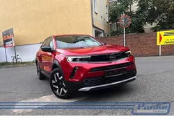 Rot Gebraucht 2023 Opel Mokka Elegance SUV | 19.780 € (Guter Preis)