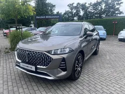 Mountain grey Neu 2024 Wey 05 Premium SUV | 50.790 € (Fairer Preis)
