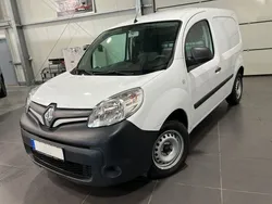 Weiß Gebraucht 2020 Renault Kangoo Van / Kleinbus | 14.995 € (Etwas zu teuer)