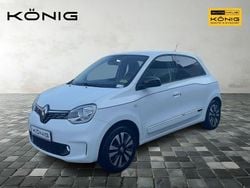 Weiß Gebraucht 2022 Renault Twingo Techno Kleinwagen | 13.990 € (Fairer Preis)