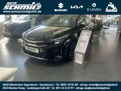 Schwarz Neu 2025 Kia XCeed Comfort SUV | 25.990 € (Fairer Preis)
