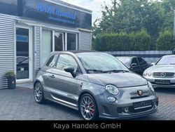 Andere Gebraucht 2015 Abarth 595 Competizione Kleinwagen | 12.999 €