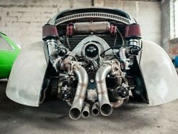 Gebraucht 1974 VW Käfer | 12.000 €