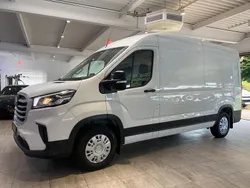 Weiß Gebraucht 2021 Maxus V90 Van | 18.990 € (Fairer Preis)