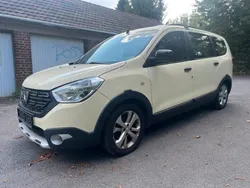 Gebraucht 2021 Dacia Lodgy Van / Kleinbus | 7.990 € (Guter Preis)