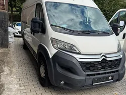 Weiß Gebraucht 2019 Citroën Jumper Van / Kleinbus | 12.999 €