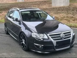 Andere farben Gebraucht 2009 VW Passat R-line Kombi | 3.900 € (Fairer Preis)
