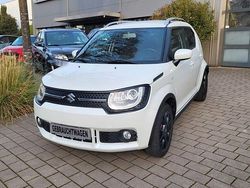 Weiß Gebraucht 2020 Suzuki Ignis Comfort Limousine | 12.850 € (Fairer Preis)