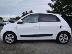 Weiß Gebraucht 2022 Renault Twingo Kleinwagen | 8.900 € (Superpreis)