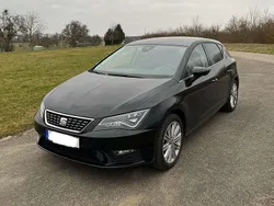 Gebraucht 2018 Seat Leon Limousine | 12.250 € (Fairer Preis)