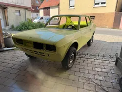 Gebraucht 1972 Fiat 128 Coupé | 6.999 €