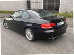 Schwarz Gebraucht 2008 Alpina B3 Coupé | 24.000 € (Fairer Preis)