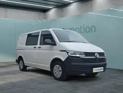 Weiß Gebraucht 2024 VW T6.1 Van | 38.574 € (Superpreis)