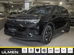 Schwarz Neu 2024 Opel Grandland X SUV | 32.990 € (Guter Preis)