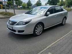 Silber Gebraucht 2012 Renault Latitude Initiale Paris Limousine | 5.800 €