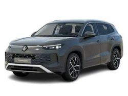 Grau Gebraucht 2025 VW Tayron Design SUV | 45.990 € (Fairer Preis)