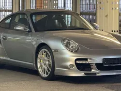 Gebraucht 2011 Porsche 911 Turbo S Coupé | 96.500 € (Superpreis)