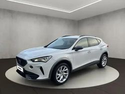 "candy" weiss Gebraucht 2023 Cupra Formentor SUV | 30.980 € (Teuer)