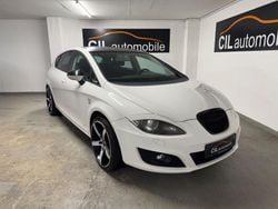 Weiß Gebraucht 2012 Seat Leon Copa Limousine | 5.990 € (Guter Preis)