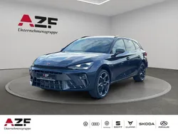 Grau Neu 2025 Cupra Leon VZ Kombi | 44.990 € (Guter Preis)