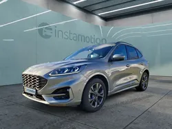 Silber Gebraucht 2023 Ford Kuga ST-Line X SUV | 28.090 € (Fairer Preis)