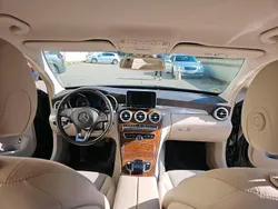 Schwarz Gebraucht 2015 Mercedes C220 Limousine | 14.850 € (Etwas zu teuer)