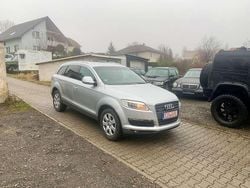 Silber Gebraucht 2008 Audi Q7 SUV | 5.555 € (Guter Preis)