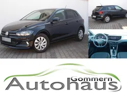 Schwarz Gebraucht 2021 VW Polo Comfortline Limousine | 15.950 € (Guter Preis)