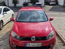 Gebraucht 2012 VW Golf VII Style Limousine | 4.490 € (Fairer Preis)