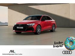 Rot Gebraucht 2025 Audi RS3 Advanced Kleinwagen | 71.993 € (Etwas zu teuer)