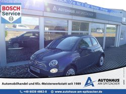 Colore esterno (carrara grau) Gebraucht 2021 Fiat 500C Dolcevita Cabrio | 13.990 € (Fairer Preis)
