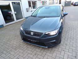 Gebraucht 2024 Seat Ibiza Style Kleinwagen | 17.980 € (Fairer Preis)