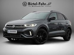 Grau Neu 2025 VW T-Roc R-line SUV | 38.990 € (Superpreis)