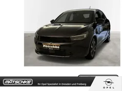 Schwarz Gebraucht 2024 Opel Corsa S Kleinwagen | 21.900 € (Teuer)