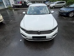Weiß Gebraucht 2020 VW Passat Kombi | 21.000 € (Superpreis)