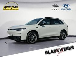 Grau Gebraucht 2025 Leapmotor C10 SUV | 36.995 € (Fairer Preis)