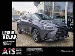 Obsidiangrau Neu 2024 Lexus NX350h Executive Line SUV | 48.690 € (Superpreis)
