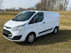 Weiß Gebraucht 2017 Ford Transit Custom Trend Abholung | 12.900 € (Superpreis)