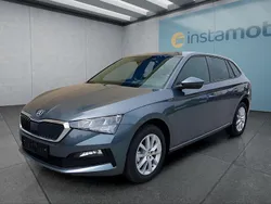 Neu 2025 Skoda Scala Monte Carlo Kleinwagen | 27.649 € (Etwas zu teuer)