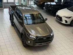 Manganbronze mica 6x1 Neu 2025 Toyota HiLux Abholung | 56.495 € (Guter Preis)