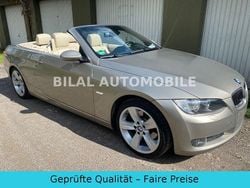 Grau Gebraucht 2007 BMW 325 Cabriolet Sport Line Cabrio | 7.950 € (Superpreis)