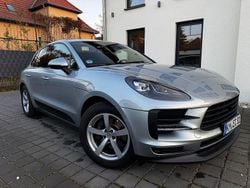 Silber Gebraucht 2019 Porsche Macan SUV | 44.990 € (Teuer)