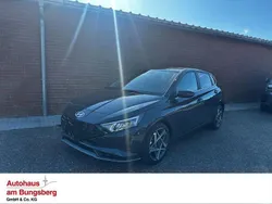 Grau Neu 2025 Hyundai i20 Prime Limousine | 27.490 € (Teuer)