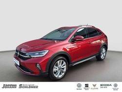 Kings red (rot) Neu 2025 VW Taigo SUV | 25.500 € (Superpreis)