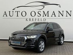 Schwarz Gebraucht 2020 Audi Q5 Comfort SUV | 31.500 € (Fairer Preis)