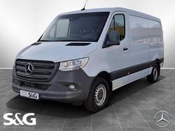 Andere Gebraucht 2021 Mercedes Sprinter Van | 22.420 € (Superpreis)