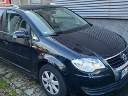 Gebraucht 2009 VW Touran United Van / Kleinbus | 3.450 € (Guter Preis)