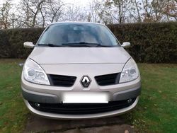 Andere farben Gebraucht 2006 Renault Scénic II Van / Kleinbus | 2.200 €