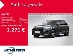Grau Neu 2025 Audi Q7 Business SUV | 112.990 €