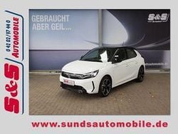 Weiß Gebraucht 2024 Opel Corsa Sport Limousine | 16.490 € (Guter Preis)